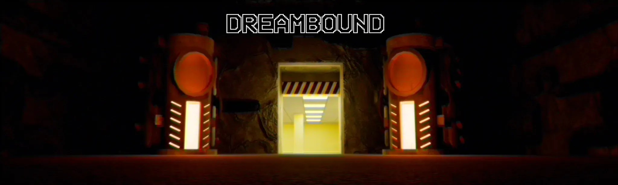 Daily VR App Recommendation for July 01, 2026: Dreambound on Meta Quest