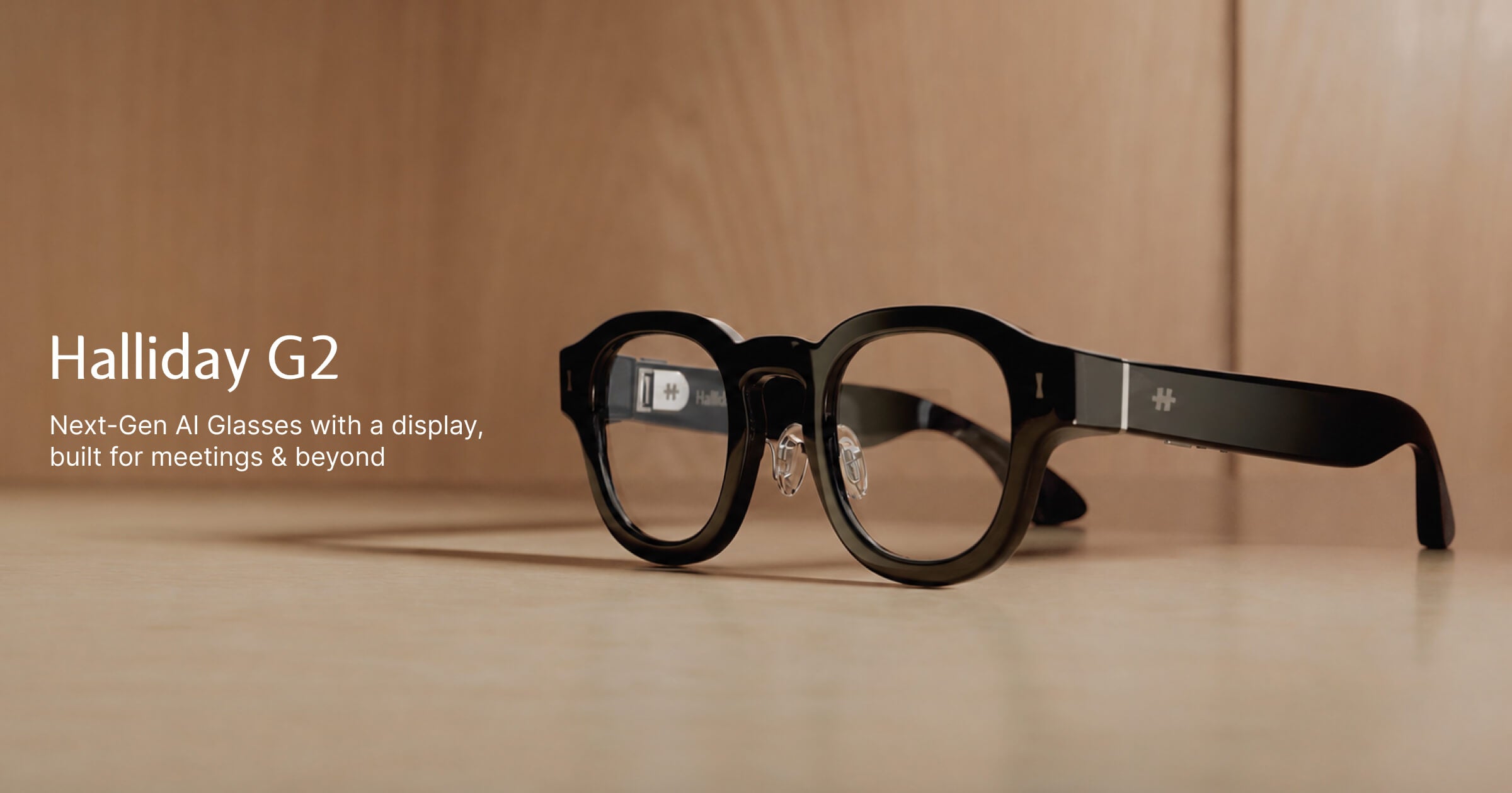 Best AI HUD Smart Glasses 2026: Meta vs Halo vs Even G2 vs Halliday vs Vuzix
