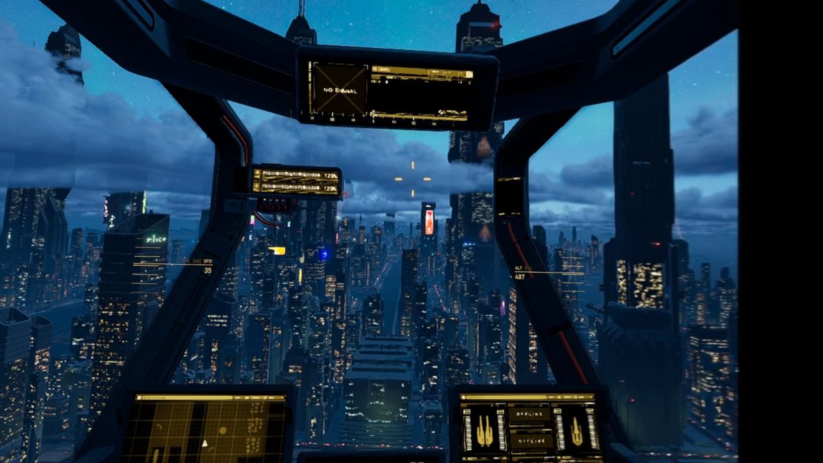 Featured image for the VR story roundup