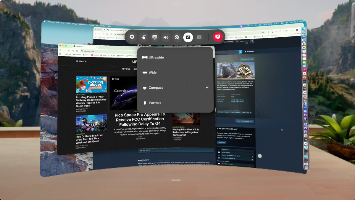 Featured image for the VR story roundup