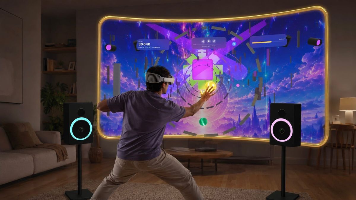 Featured image for the VR story roundup