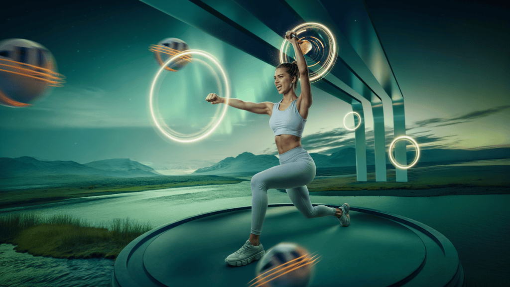 VR News for September 26, 2026: Supernatural Returns To Quest Next Month & Will Be Enhanced For Meta VR