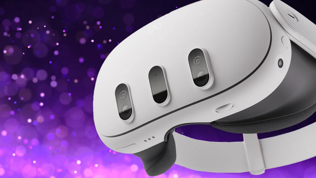 VR News for October 10, 2026: Meta Quest 3 512GB Is 30% Off at eBay