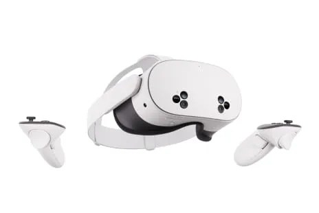 Meta Quest 3S, official Meta product image